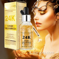 Siero Viso Antietà Bio Oro 24K